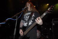 VOMITORY